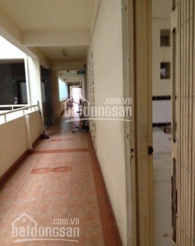 Bán chung cư Gia Phú đường Số 5, Quận Bình Tân, Bình Hưng Hoà, 960 triệu, lầu 4, lô B