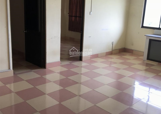 Cho thuê căn hộ mini 2 phòng ngủ, 60m2 - 4,2 tr/tháng 0906890191