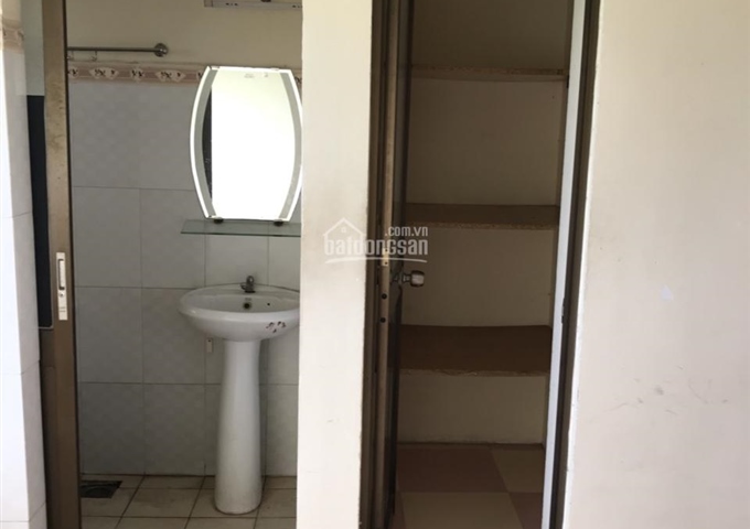 Cho thuê căn hộ mini 2 phòng ngủ, 60m2 - 4,2 tr/tháng 0906890191