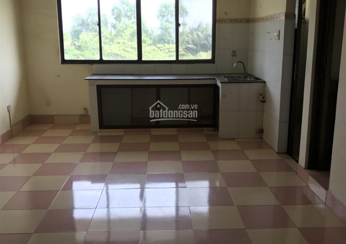 Cho thuê căn hộ mini 2 phòng ngủ, 60m2 - 4,2 tr/tháng 0906890191