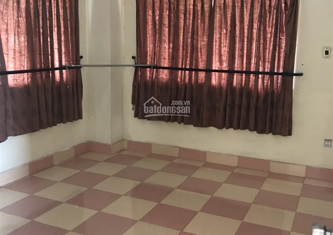 Cho thuê căn hộ mini 2 phòng ngủ, 60m2 - 4,2 tr/tháng 0906890191