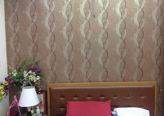 Bán căn hộ chung cư đẹp tòa N07B3 Dịch Vọng - Cầu Giấy, DT 81m2, giá 2.75 tỷ, LHCC: 0934.288.669