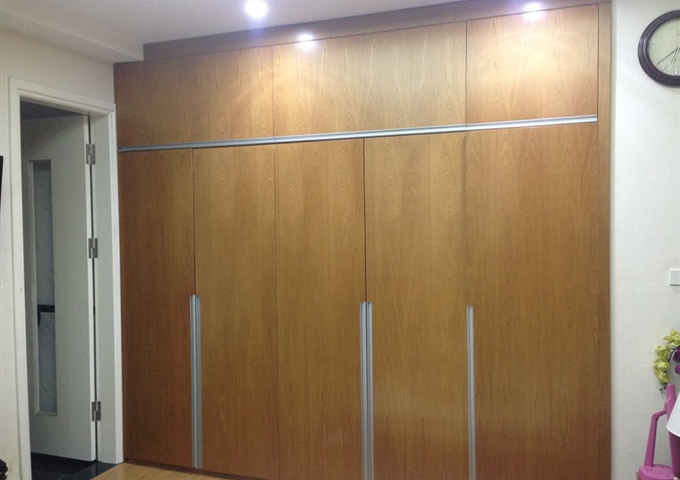 Bán căn hộ chung cư đẹp tòa N07B3 Dịch Vọng - Cầu Giấy, DT 81m2, giá 2.75 tỷ, LHCC: 0934.288.669