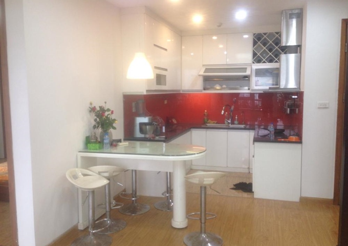 Bán căn hộ chung cư đẹp tòa N07B3 Dịch Vọng - Cầu Giấy, DT 81m2, giá 2.75 tỷ, LHCC: 0934.288.669