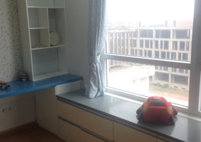 Bán căn hộ chung cư đẹp tòa N07B3 Dịch Vọng - Cầu Giấy, DT 81m2, giá 2.75 tỷ, LHCC: 0934.288.669