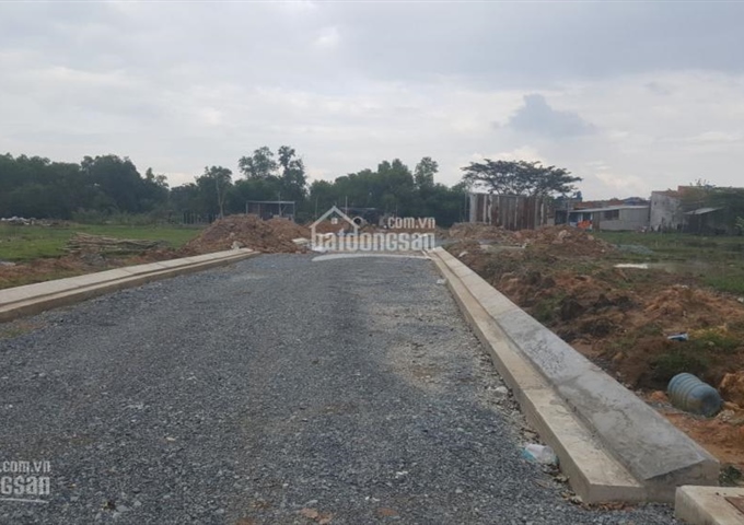 Bán đất KDC Thịnh Phát hạ tầng hoàn chỉnh ngay Vĩnh Lộc A, Bình Chánh chỉ 17.5 triệu/m2 = 1.4 tỷ