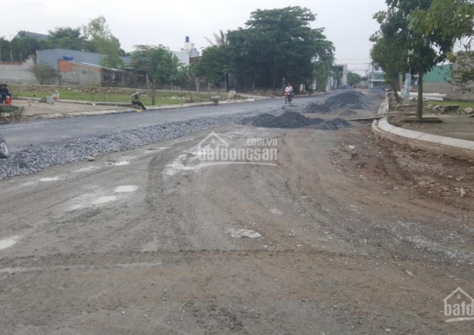 Bán đất KDC Thịnh Phát hạ tầng hoàn chỉnh ngay Vĩnh Lộc A, Bình Chánh chỉ 17.5 triệu/m2 = 1.4 tỷ