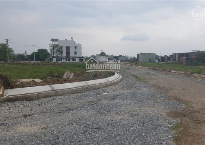 Bán đất KDC Thịnh Phát hạ tầng hoàn chỉnh ngay Vĩnh Lộc A, Bình Chánh chỉ 17.5 triệu/m2 = 1.4 tỷ