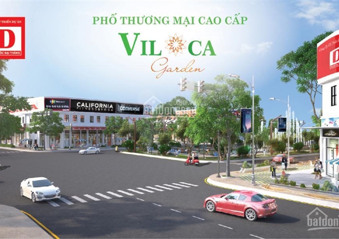 Bán đất KDC Thịnh Phát hạ tầng hoàn chỉnh ngay Vĩnh Lộc A, Bình Chánh chỉ 17.5 triệu/m2 = 1.4 tỷ
