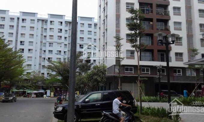 Căn hộ ở liền Ehome 3 gần ĐL Võ Văn Kiệt giá 1.4 tỷ/căn 64m2 2PN ban công. LH 0931.309.978