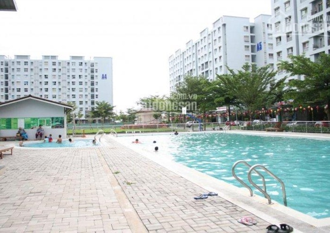 Căn hộ ở liền Ehome 3 gần ĐL Võ Văn Kiệt giá 1.4 tỷ/căn 64m2 2PN ban công. LH 0931.309.978