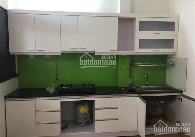 Cho thuê nhà hẻm 129 Nguyễn Văn Công, P3 Gò Vấp sát sân bay cạnh Bạch Đằng