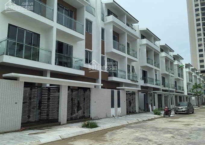 Cho thuê liền kề, biệt thự dự án Green Pearl, 378 Minh Khai, quận Hai Bà Trưng, Hà Nội