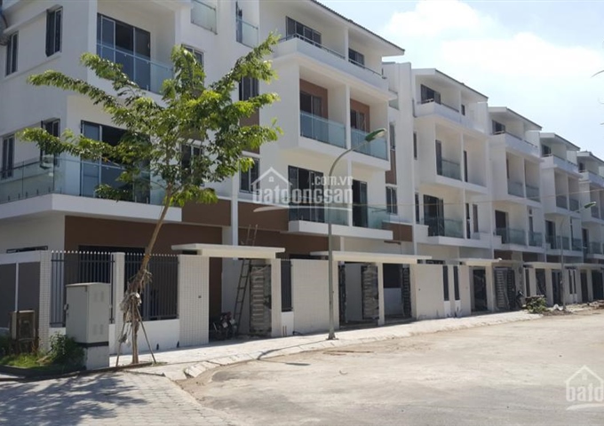 Cho thuê liền kề, biệt thự dự án Green Pearl, 378 Minh Khai, quận Hai Bà Trưng, Hà Nội