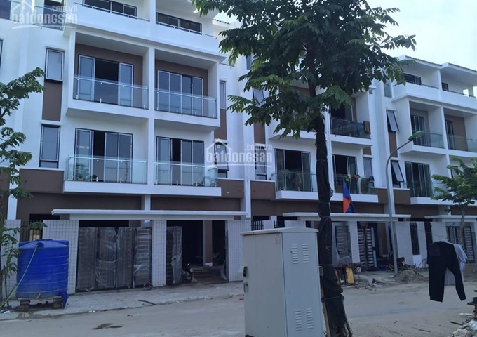 Cho thuê liền kề, biệt thự dự án Green Pearl, 378 Minh Khai, quận Hai Bà Trưng, Hà Nội