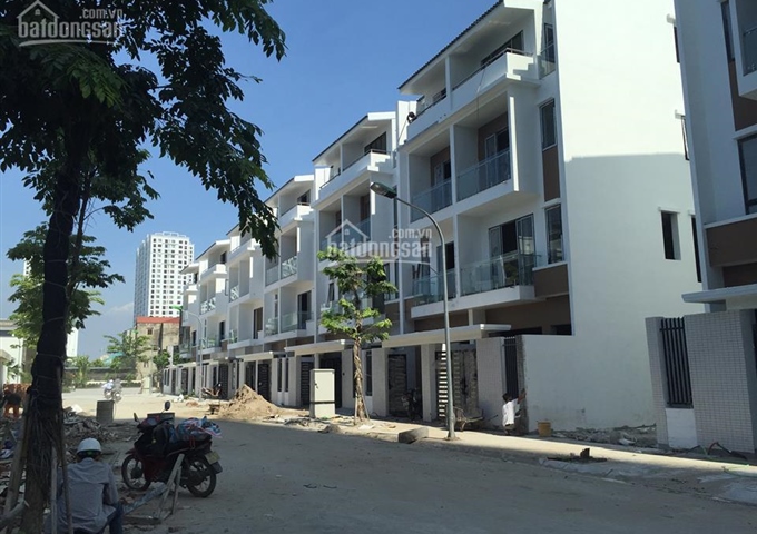 Cho thuê liền kề, biệt thự dự án Green Pearl, 378 Minh Khai, quận Hai Bà Trưng, Hà Nội