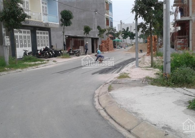 Bán đất ở khu dân cư Phú Mỹ Hiệp - Dĩ An, cạnh KCN Tân Đông Hiệp B