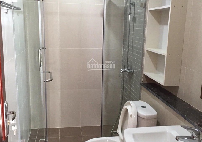 Chính chủ bán gấp căn hộ 2 pn chung cư CT1 - Tòa 102 Usilk City - Văn Khê - Nội thất cao cấp