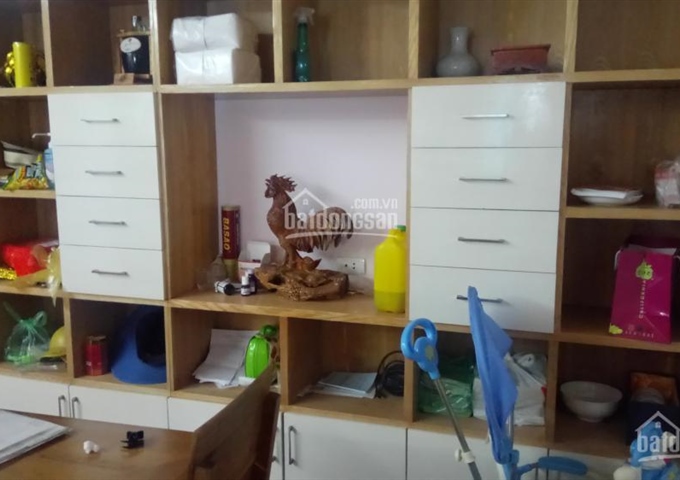 Cho thuê căn hộ chung cư CS113 Trung Kính 150m2, 3 phòng ngủ, full đồ -12tr/th, call 0987.475.938