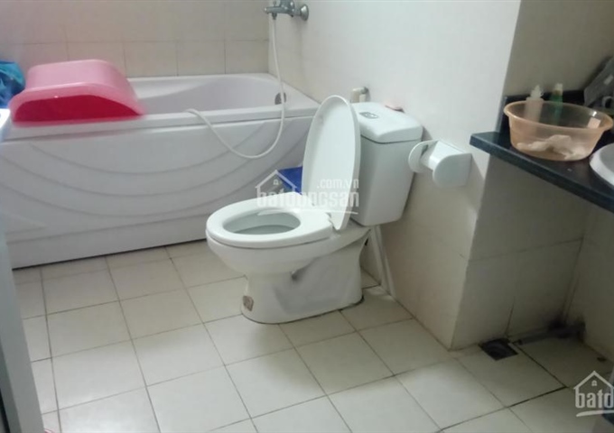 Cho thuê căn hộ chung cư CS113 Trung Kính 150m2, 3 phòng ngủ, full đồ -12tr/th, call 0987.475.938