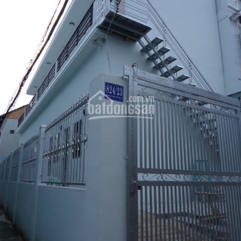 Cho thuê phòng số 824/23 Huỳnh Tấn Phát, P.Tân Phú, Q.7. Giá 2-2,3 tr.đ/tháng