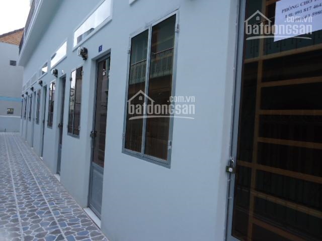 Cho thuê phòng số 824/23 Huỳnh Tấn Phát, P.Tân Phú, Q.7. Giá 2-2,3 tr.đ/tháng