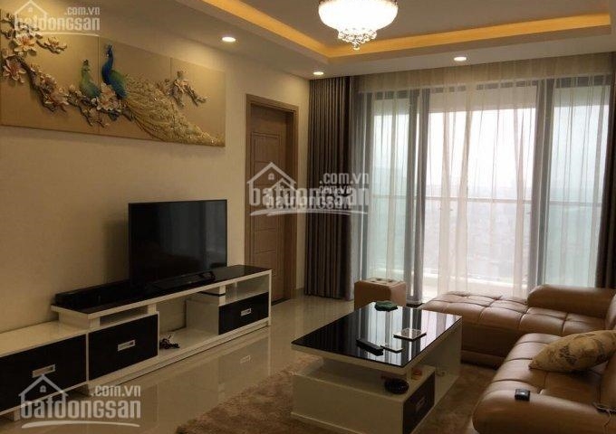 Cho thuê căn hộ chung cư cao cấp Keangnam, 126m, 3 phòng ngủ full đồ đẹp 24 tr/th LH: 0915 651 569