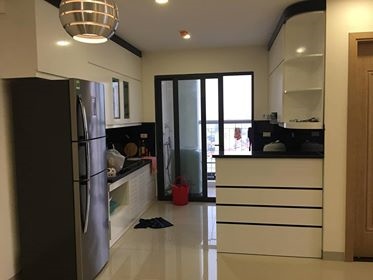 Cho thuê căn hộ chung cư cao cấp Keangnam, 126m, 3 phòng ngủ full đồ đẹp 24 tr/th LH: 0915 651 569