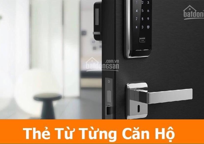 Căn hộ đẳng cấp nhất quận 8 liền kề đại lộ võ văn kiêt giá 1 tỷ 1/căn ,Lh:0935805147