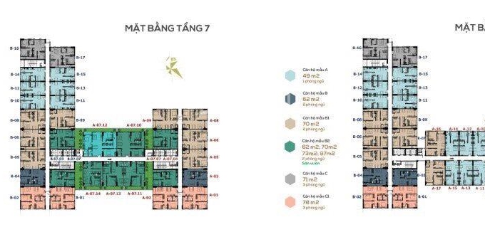 Căn hộ đẳng cấp nhất quận 8 liền kề đại lộ võ văn kiêt giá 1 tỷ 1/căn ,Lh:0935805147