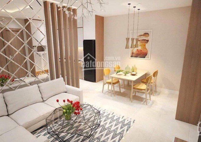 Căn hộ đẳng cấp nhất quận 8 liền kề đại lộ võ văn kiêt giá 1 tỷ 1/căn ,Lh:0935805147