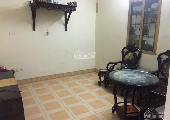 Cần bán căn hộ 70m2 tập thể Quân đội Bắc Nghĩa Tân, ngõ 120 Hoàng Quốc Việt, Cầu Giấy, giá 1.8 tỷ