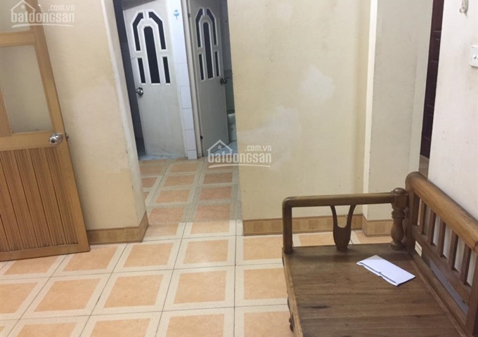 Cần bán căn hộ 70m2 tập thể Quân đội Bắc Nghĩa Tân, ngõ 120 Hoàng Quốc Việt, Cầu Giấy, giá 1.8 tỷ