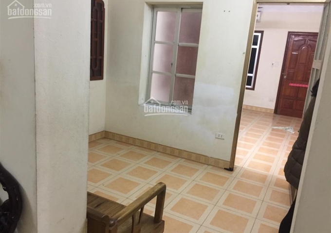 Cần bán căn hộ 70m2 tập thể Quân đội Bắc Nghĩa Tân, ngõ 120 Hoàng Quốc Việt, Cầu Giấy, giá 1.8 tỷ