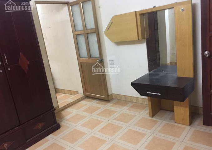 Cần bán căn hộ 70m2 tập thể Quân đội Bắc Nghĩa Tân, ngõ 120 Hoàng Quốc Việt, Cầu Giấy, giá 1.8 tỷ