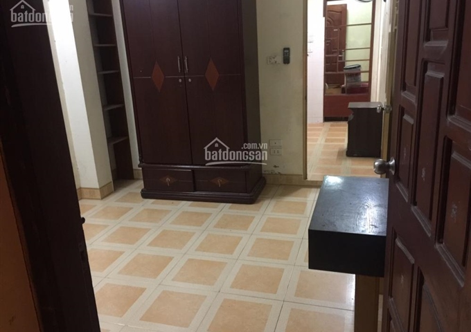 Cần bán căn hộ 70m2 tập thể Quân đội Bắc Nghĩa Tân, ngõ 120 Hoàng Quốc Việt, Cầu Giấy, giá 1.8 tỷ