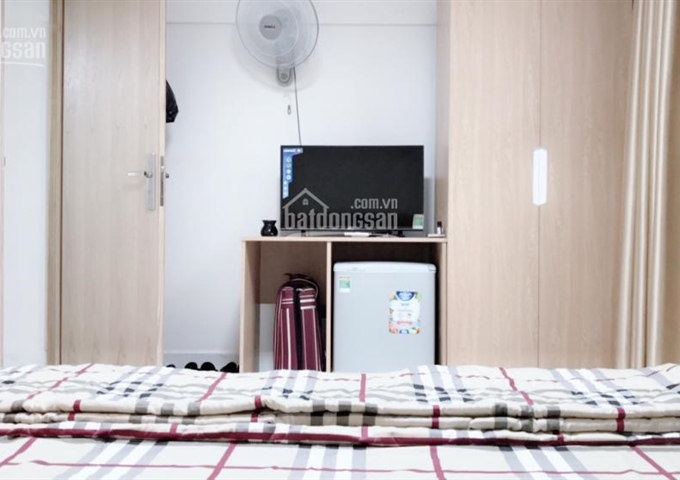 CHO THUÊ CĂN HỘ DỊCH VỤ 27/29 CỘNG HÒA, PHƯỜNG 4, TÂN BÌNH, FULL NỘI THẤT, ĐẸP KHƯ KHÁCH SẠN 5SAO