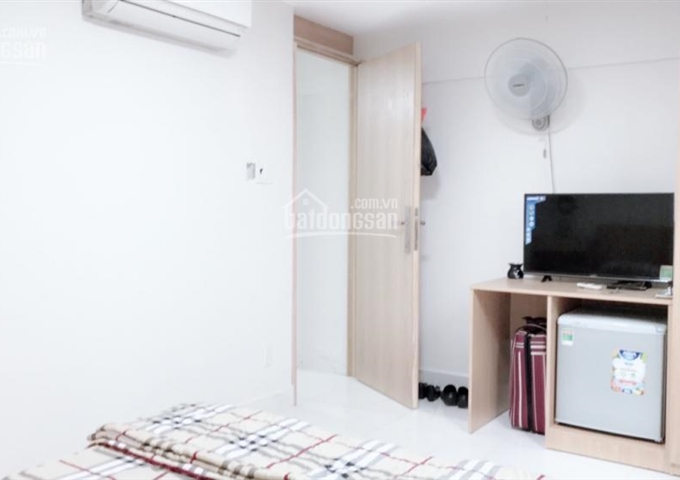 CHO THUÊ CĂN HỘ DỊCH VỤ 27/29 CỘNG HÒA, PHƯỜNG 4, TÂN BÌNH, FULL NỘI THẤT, ĐẸP KHƯ KHÁCH SẠN 5SAO