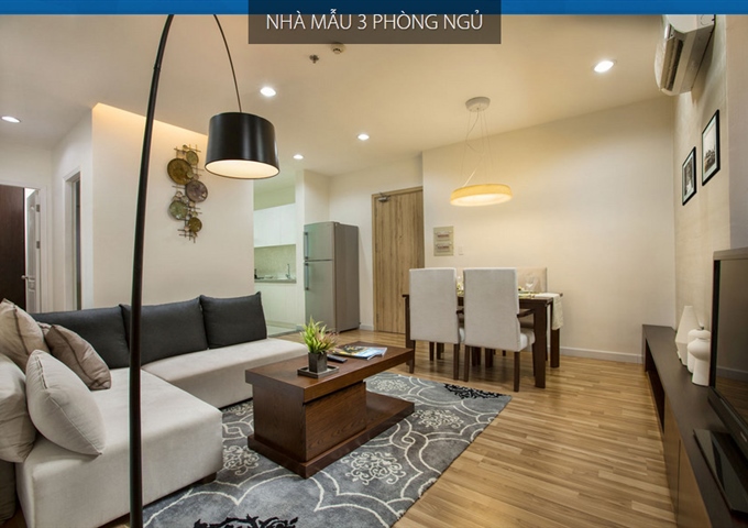 Căn hộ City Gate 3 chỉ 999tr/căn giá gốc chủ đầu tư. LH 0938677938