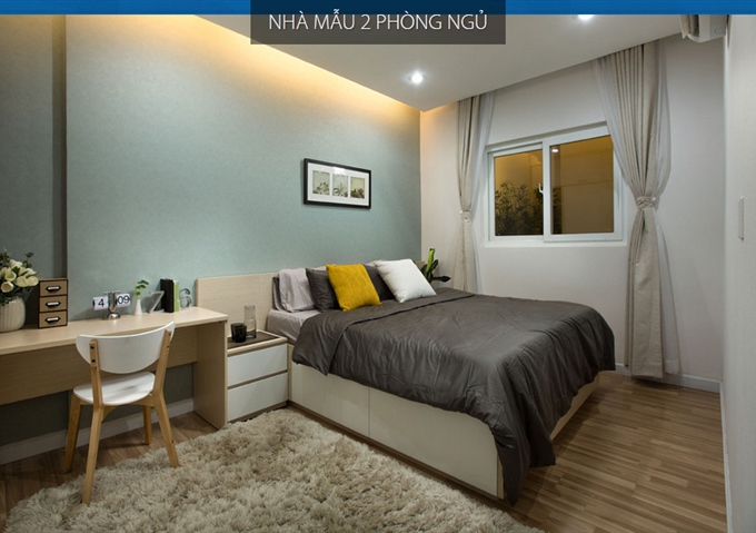 Căn hộ City Gate 3 chỉ 999tr/căn giá gốc chủ đầu tư. LH 0938677938