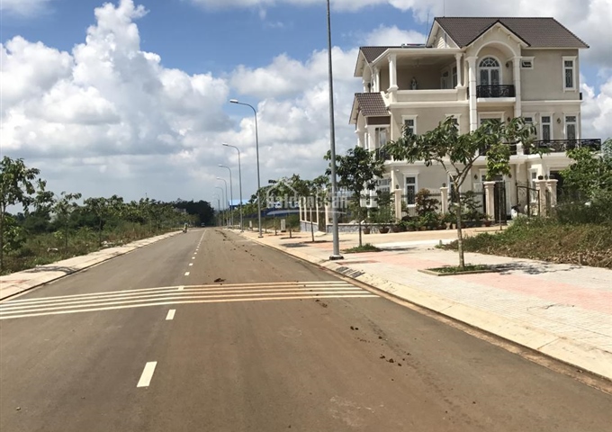 Cần bán gấp đất trong khu dân cư A1- C1 (đô thị Dầu Giây) Dầu Giây Center City 2, 0979 42 99 12