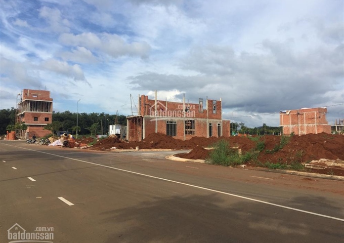 Cần bán gấp đất trong khu dân cư A1- C1 (đô thị Dầu Giây) Dầu Giây Center City 2, 0979 42 99 12