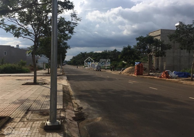 Cần bán gấp đất trong khu dân cư A1- C1 (đô thị Dầu Giây) Dầu Giây Center City 2, 0979 42 99 12