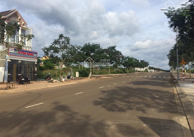 Cần bán gấp đất trong khu dân cư A1- C1 (đô thị Dầu Giây) Dầu Giây Center City 2, 0979 42 99 12