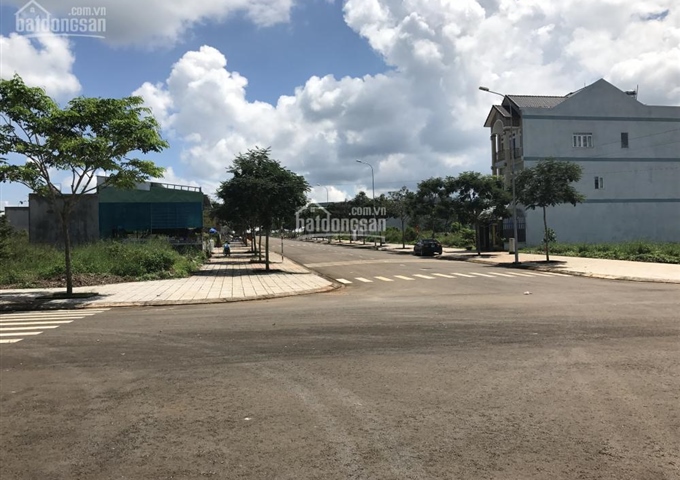 Cần bán gấp đất trong khu dân cư A1- C1 (đô thị Dầu Giây) Dầu Giây Center City 2, 0979 42 99 12