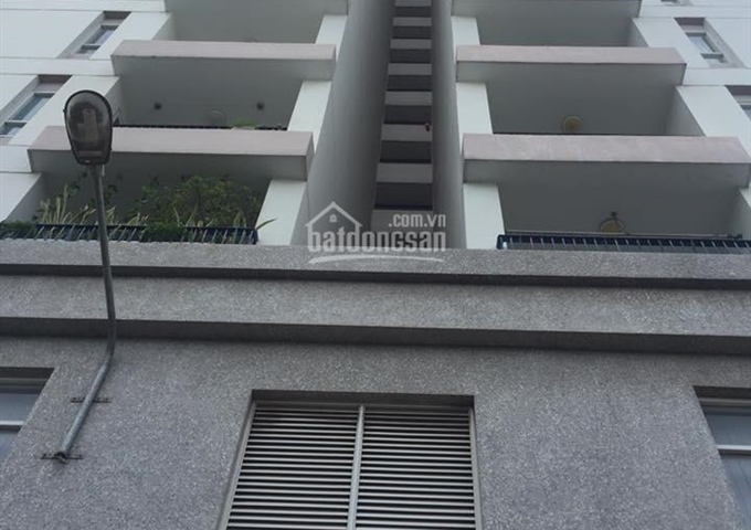 Bán căn hộ Quang Thái-Đầm Sen, 63m2, căn góc, giá 1.25 tỷ, Ngân hàng cho vay 80%. LH: 0902.456.404