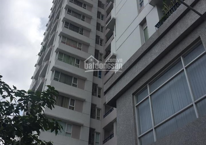 Bán căn hộ Quang Thái-Đầm Sen, 63m2, căn góc, giá 1.25 tỷ, Ngân hàng cho vay 80%. LH: 0902.456.404