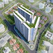 Mở bán shophouse chung cư PH 3 mặt đường Tô Hiệu, Võ Thị Sáu, Trường Sơn, LH 0982 934 593