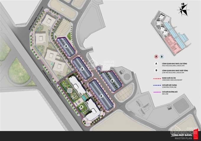 ĐỘC QUYỀN LÔ ĐẸP, GIÁ GỐC CĐT LÔ LIỀN KỀ, SHOPHOUSE ATHENA FULLAND NGUYỄN XIỂN