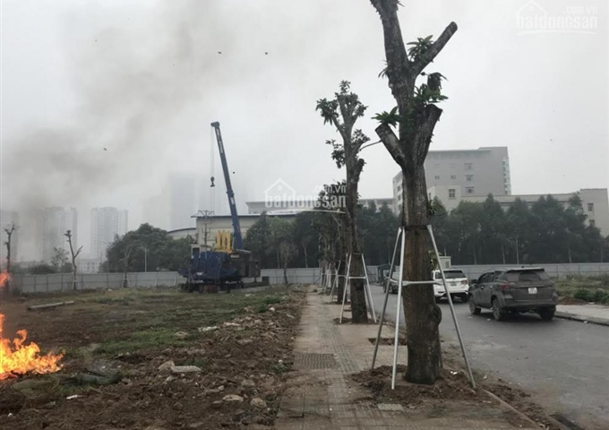 ĐỘC QUYỀN LÔ ĐẸP, GIÁ GỐC CĐT LÔ LIỀN KỀ, SHOPHOUSE ATHENA FULLAND NGUYỄN XIỂN